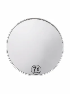 7 x suurentava peili imukupeilla