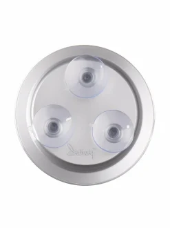 5 x suurentava peili imukupeilla