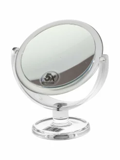 5 x suurentava peili jalustalla