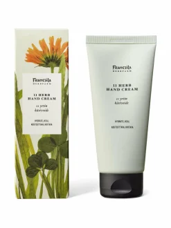 11 Yrtin -käsivoide 100 ml