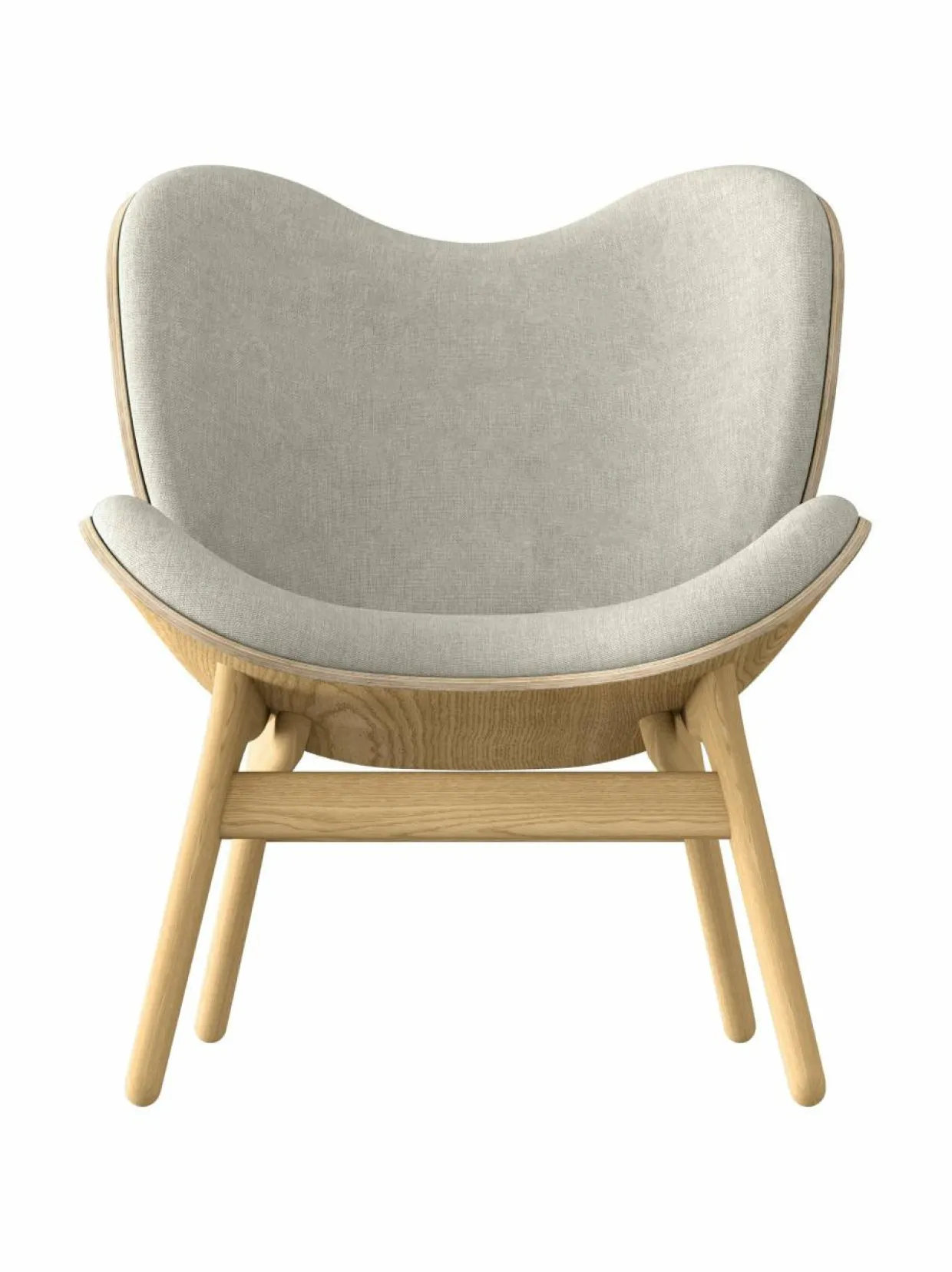 A Conversation Piece Lounge -nojatuoli