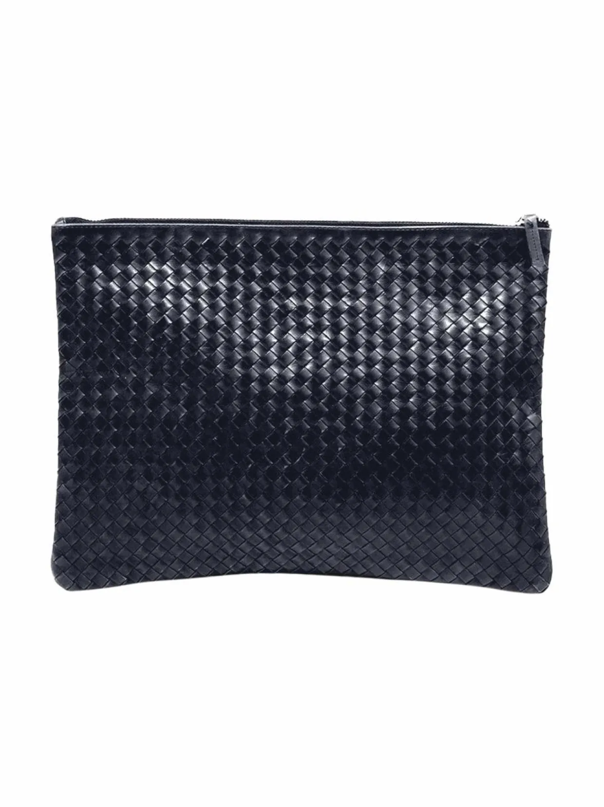 A4 Pochette -nahkalaukku