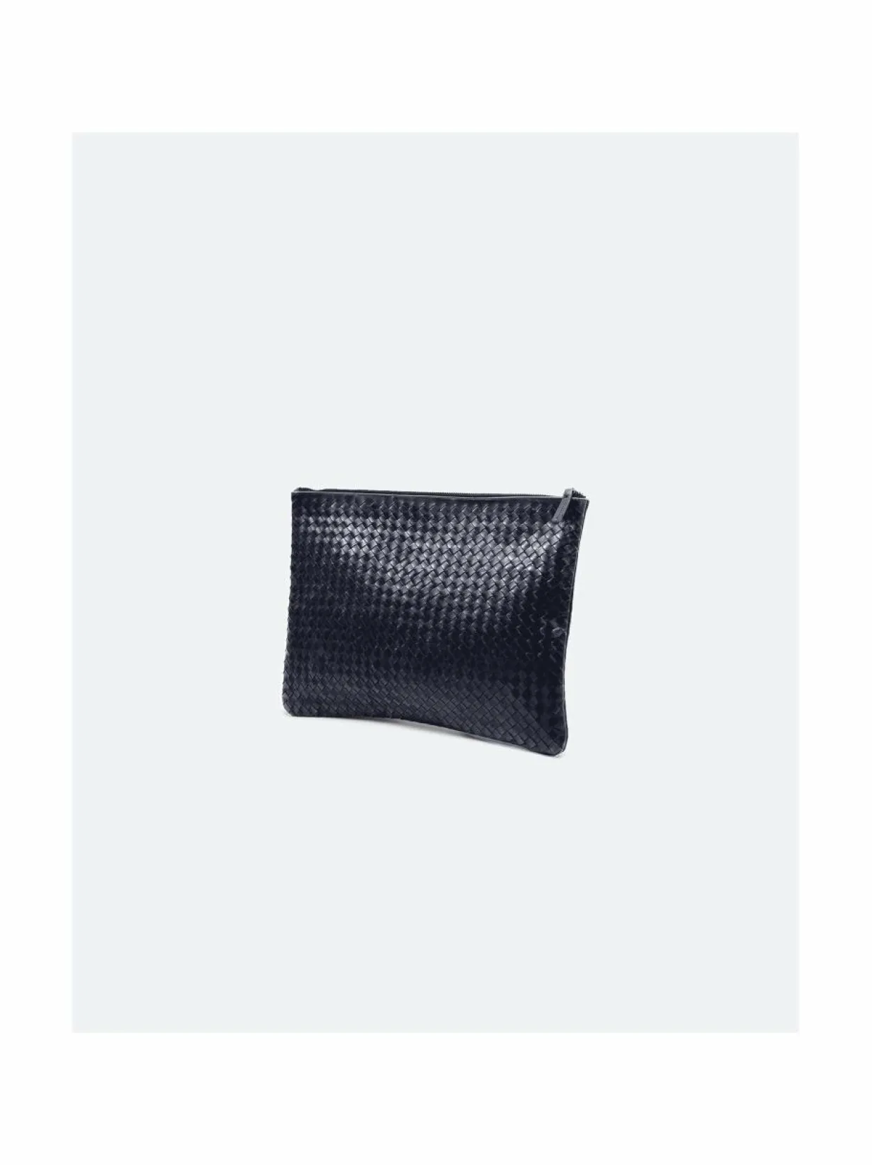 A4 Pochette -nahkalaukku