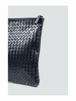 A4 Pochette -nahkalaukku