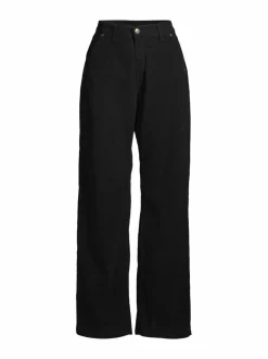 Aada-vakosamettihousut