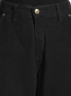 Aada-vakosamettihousut