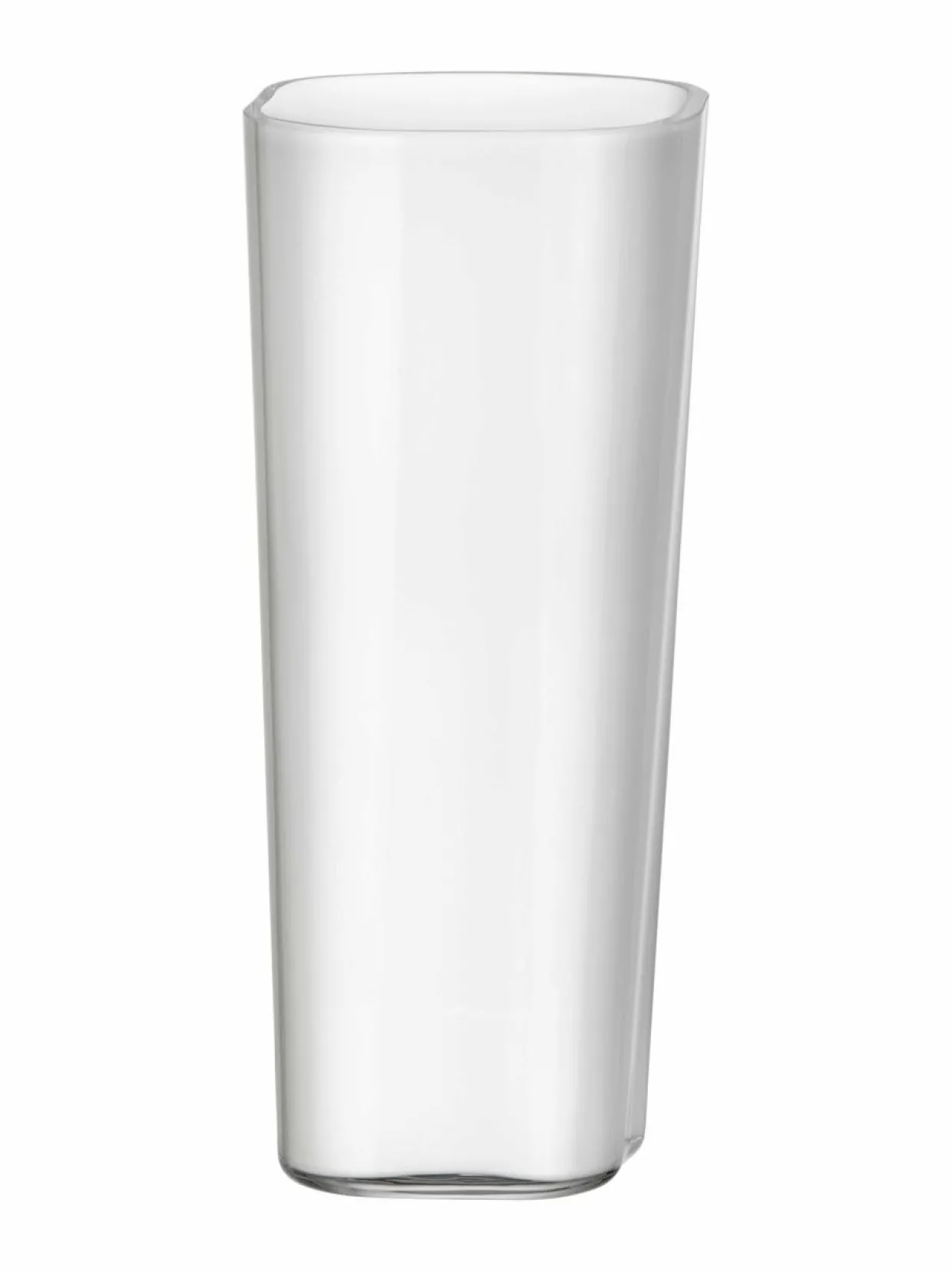 Aalto -lasimaljakko 18 cm