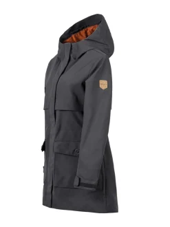 AAMU Naisten parkatakki