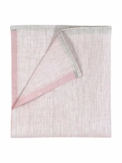 Aamu-pellavapyyhe/servetti