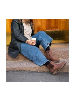 AAVA Naisten Zero Waste nilkkurit