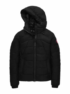 Abbott Hoody -talviuntuvatakki