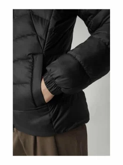 Abbott Hoody -talviuntuvatakki