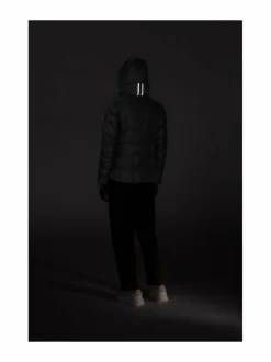 Abbott Hoody -talviuntuvatakki