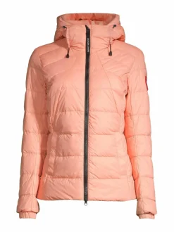 Abbott Hoody -untuvatakki