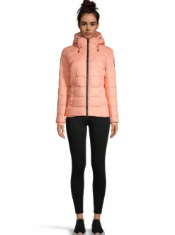 Abbott Hoody -untuvatakki