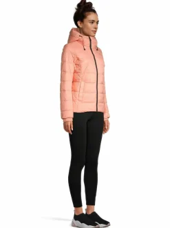 Abbott Hoody -untuvatakki