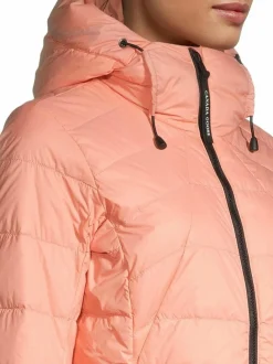 Abbott Hoody -untuvatakki