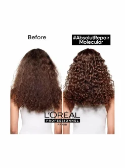 Absolut Repair Molecular -shampoo, 500ml