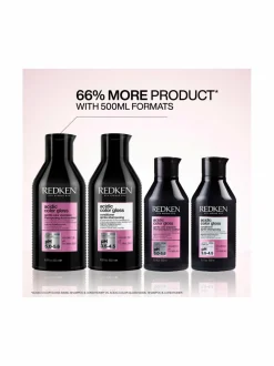 Acidic Color Gloss Conditioner -hoitoaine, 500ml