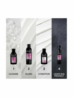 Acidic Color Gloss Conditioner -hoitoaine, 500ml