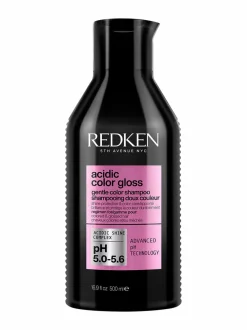 Acidic Color Gloss -shampoo, 500ml