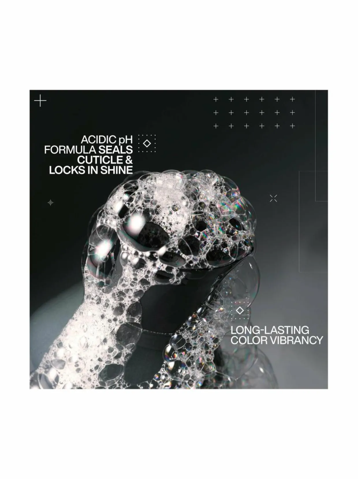 Acidic Color Gloss -shampoo 300 ml