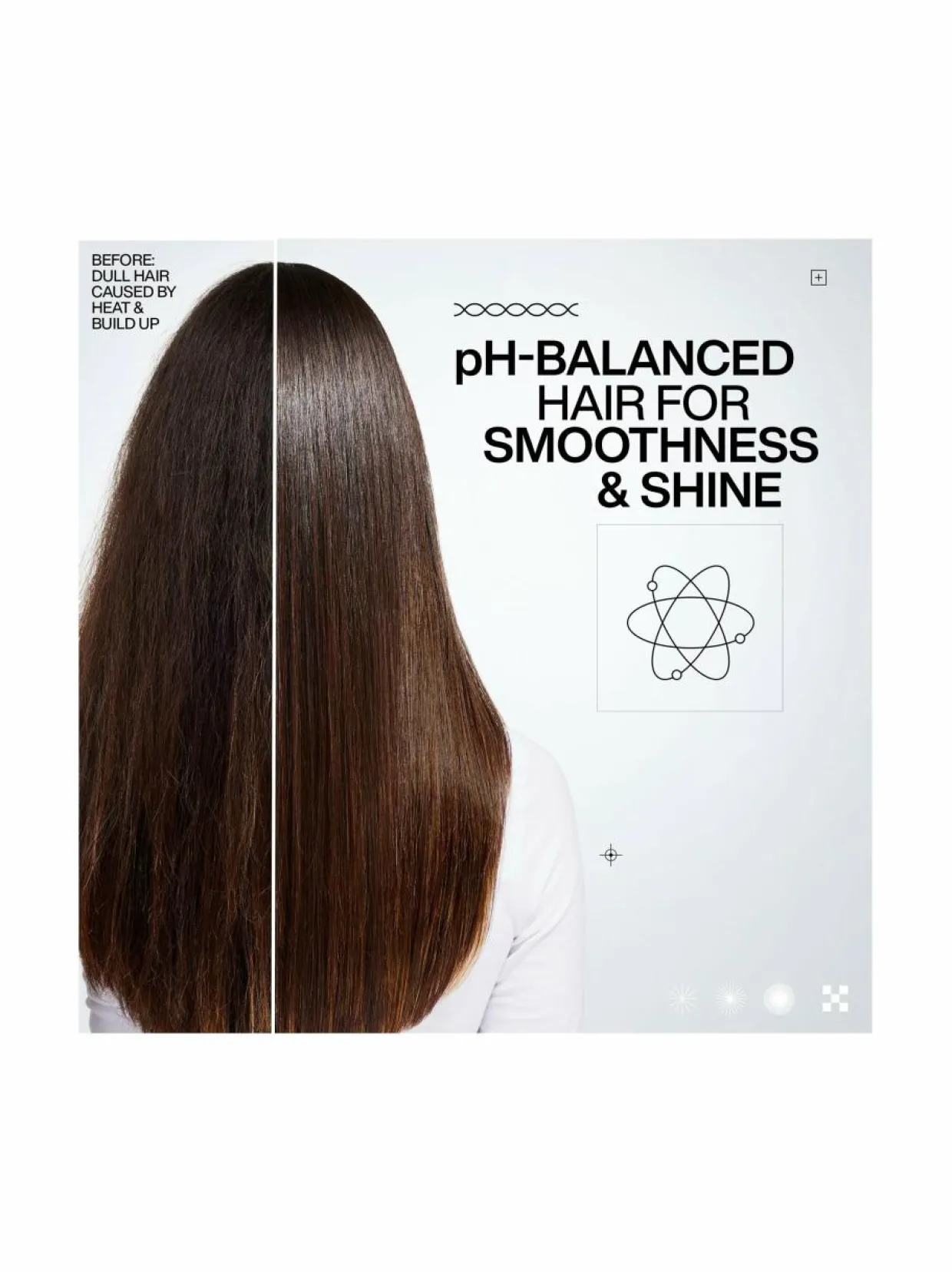 Acidic Color Gloss -shampoo 300 ml