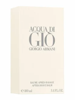 Acqua Di Gio After Shave Balm 100 ml
