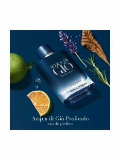 Acqua di Gio Profondo EdP -tuoksu