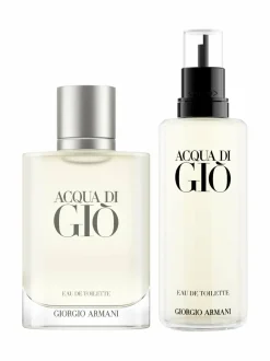 Acqua di Gio, Refill, EdT -tuoksu, täyttöpakkaus, 150 ml