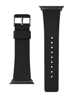 Active Apple Watch (42/44 mm) -nauha - Black