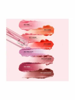 Addict Lip Glow 48-Hour Hydrating Lip Balm -huulivoide