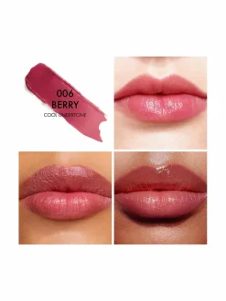 Addict Lip Glow 48-Hour Hydrating Lip Balm -huulivoide