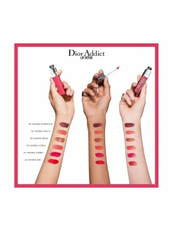 Addict Lip Tattoo -huulipuna 6 ml