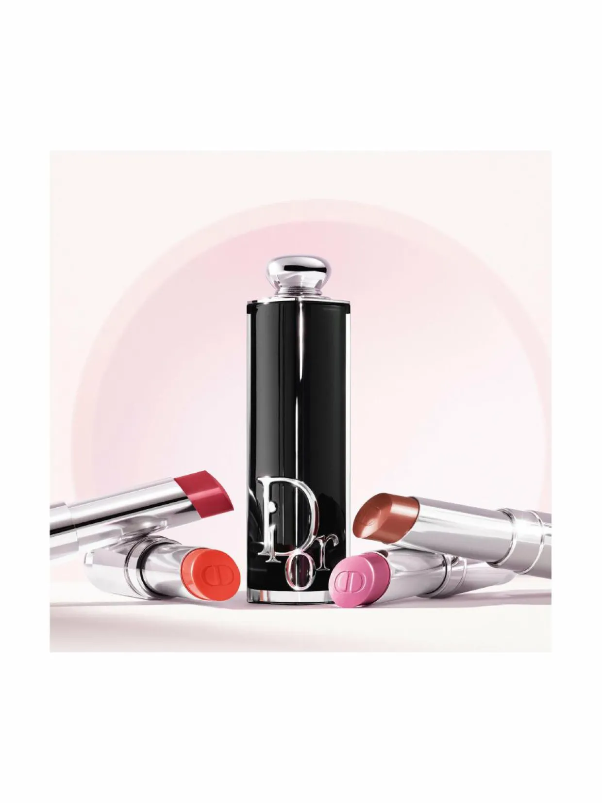 Addict Lipstick -huulipuna