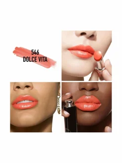 Addict Shine Lipstick -huulipuna