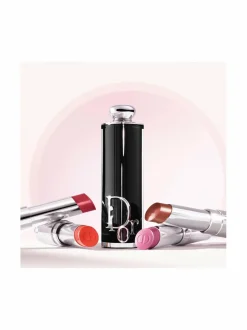 Addict Shine Lipstick -huulipuna