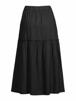 Addison Nm -pellavasekoitehame