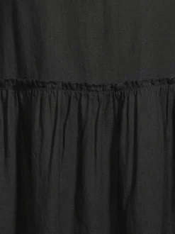 Addison Nm -pellavasekoitehame