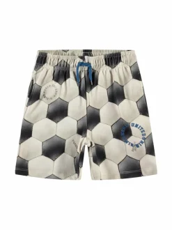 Adian Soft -collegeshortsit