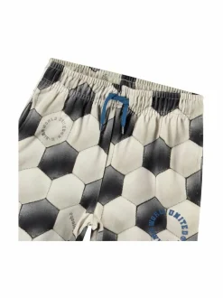 Adian Soft -collegeshortsit