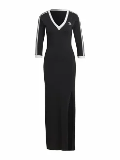 Adicolor Classics 3 Stripes V-neck -maksimekko