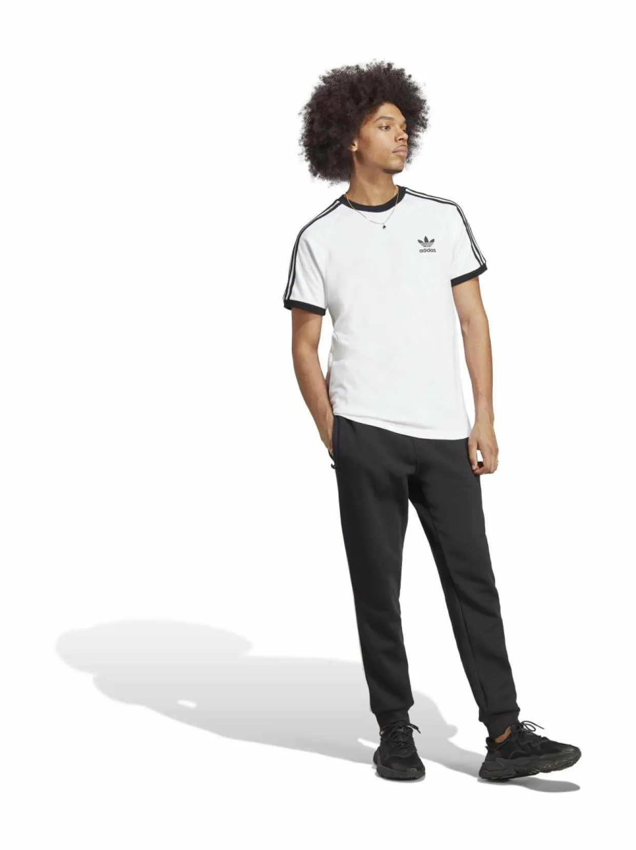 Adicolor Classics 3-Stripes t-paita