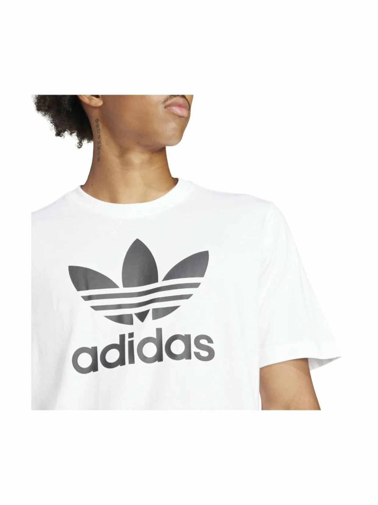 Adicolor Trefoil t-paita