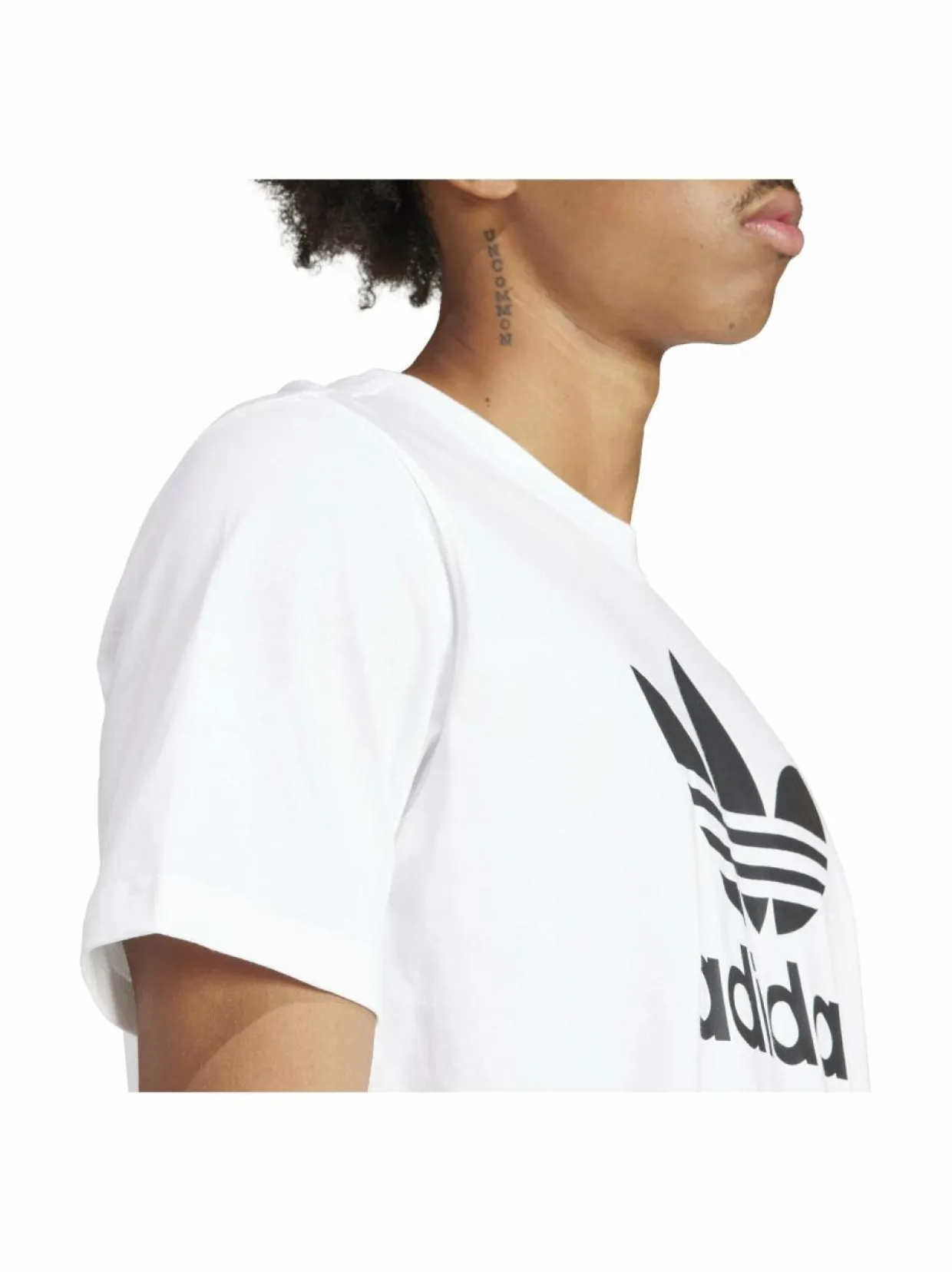 Adicolor Trefoil t-paita