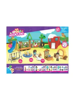 ADOPT ME Suuri leikkisetti