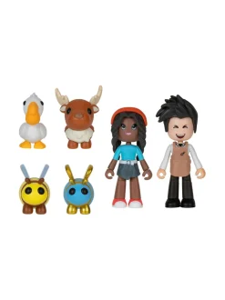 ADOPT ME Suuri leikkisetti