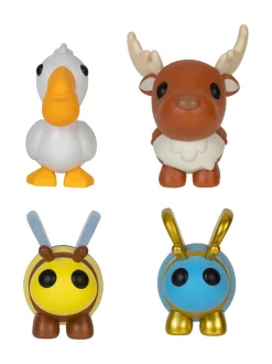 ADOPT ME Suuri leikkisetti