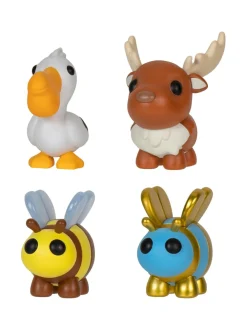 ADOPT ME Suuri leikkisetti