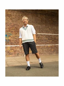 Adrian Mono -loaferit